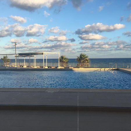 Apartament Bambu Przy Plazy Torrevieja Exterior photo