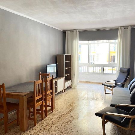 Apartament Bambu Przy Plazy Torrevieja Exterior photo